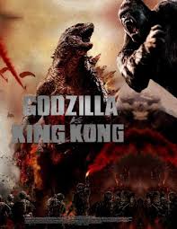 Fantastik filmler kategorimizde yerini alan godzilla vs kong (godzilla king kong'a karşı) 2020 filmleri arasında en çok merak uyandıranlardan bir tanesi. Godzilla Vs Kong Poster Famousfix Com Post