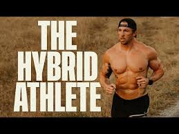 train like a hybrid athlete tips and