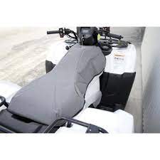 Tank Seat Cover For Honda Trx420 500