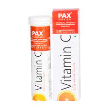 Searching for the best vitamin c supplements? Best Vitamin C Tablets In Indian For Skin Pax Naturals