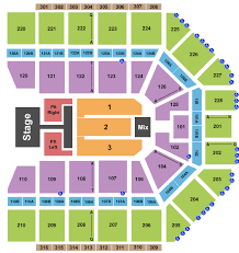 van andel arena tickets seating chart