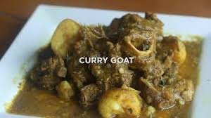jamaican curry goat recipe original flava