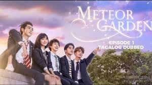 meteor garden 2018 1 alog