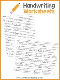 Tracing Paper For Kids Name Tracing Sheets Inspirational Writing