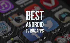 Users in the uk can install bbc iplayer and itv hub. 10 Best Apps For Android Tv Box In 2020 Phoneworld