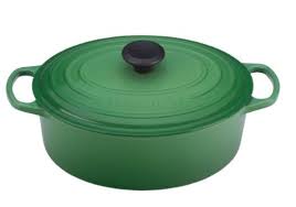 What Size Is My Le Creuset Cookware