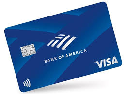 america travel rewards credit card