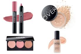 katalog harga makeup make over kosmetik