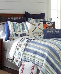 Sports Bedding For Kids Sports