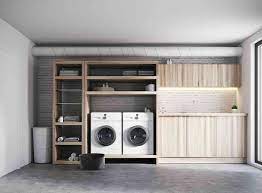Laundry Room Remodel Cost In 2023