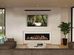 Mounting Your Tv Over Your Fireplace