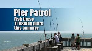 piers offer great r fishing