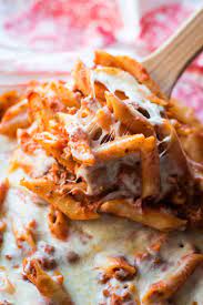 easy penne pasta bake recipes worth