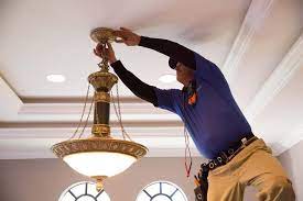 Residential Electrician Palm Beach