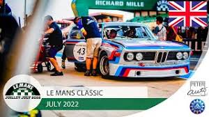 Travel destinations is an official ticket agency for the le mans 24 hours. Home Le Mans Classic