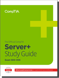 The comptia server+ certification is considered next the level of a+ certification. The Official Comptia Server Self Paced Study Guide Exam Sk0 005 Ebook Comptia Marketplace