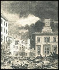 1868 baltimore flood