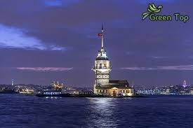 برنامج سياحي لتركيا 7 أيام في اسطنبول بورصة سبانجا - جرين توب