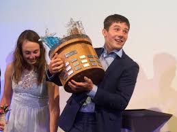 V kategorii k1 je mistrem světa z londýna 2015, ve stejném roce získal i světový titul v hlídkách. European Canoe Association