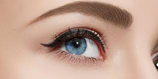aftercare of permanent eyeliner treatment