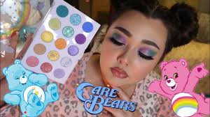 wet n wild care bears collection
