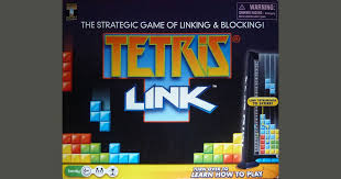 Here you get to play it online and for free! Tetris Link Board Game Boardgamegeek