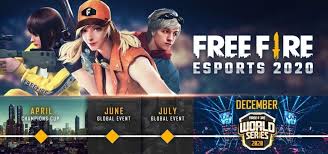 Top 5 best mobile players of free fire! Garena Teases New Tournaments In Its Free Fire Esports 2020 Roadmap