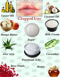 benefits of using lip balm for dry lips
