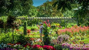botanical gardens will reopen on june
