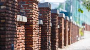 Building A Brick Pier Uk Diy Projects