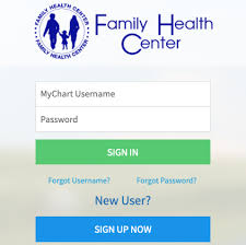 Https Mychart Wacofhc Org Mychartwacoprod Family Health