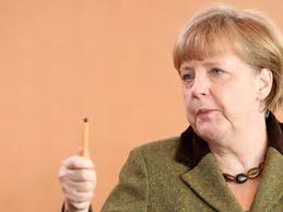 Merkel was born angela dorothea kasner on 17 july 1954 in hamburg. Angela Merkel S Polish Roots Revealed