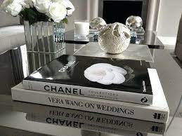 The finer things coffee table book. Chanel Collections And Creations Hardcover Coffee Table Book Property London
