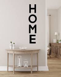 Wall Decor Letters