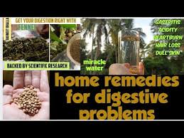 home remes for acidity heartburn