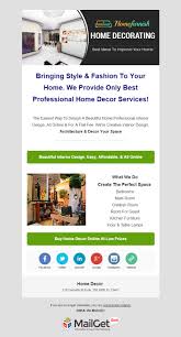 16 Best Home Services Email Templates For Housekeepers
