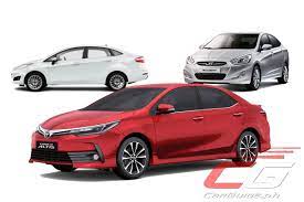 Hybrid electric vehicles (hevs) combine an electric motor with a gasoline engine. Which Cars Pass The Ltfrb S Strict Standards For Taxis And Tnvses Carguide Ph Philippine Car News Car Reviews Car Prices