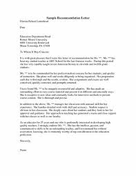 Best Solutions of Recommendation Letter For Coworker Teacher On     Template net