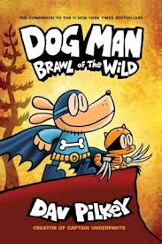 Coming 2021!security breach release date (self.fivenightsatfreddys). Dog Man 6 Brawl Of The Wild By Dav Pilkey 9781407191942 Buy Now At Daunt Books
