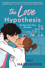 The Love Hypothesis: Hazelwood, Ali: 9780593336823: Amazon.com: Books
