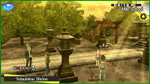 Persona 4 golden free download pc game cracked in direct link and torrent. Persona 4 Golden Platinum Walkthrough Psnprofiles Com