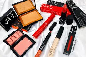 nars pr