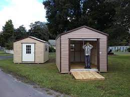 sheds jacksonville sheds and garages