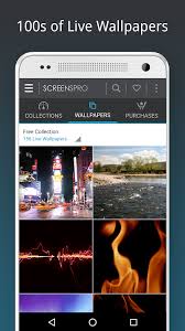 hd video live wallpapers apk
