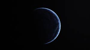 Earth A Blue Dot 4k hd-wallpapers ...