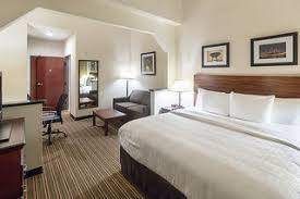 hotel in houston tx quality inn