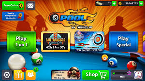 I will try to keep this updated! Download 8 Ball Pooll V4 8 3 Apk Mod Anti Banlong Line Latest