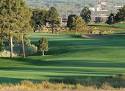 University Of New Mexico, Championship Course in Albuquerque, New ...