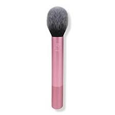 ultra plush blush cheek makeup brush