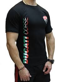 Ducati Corse T Shirt